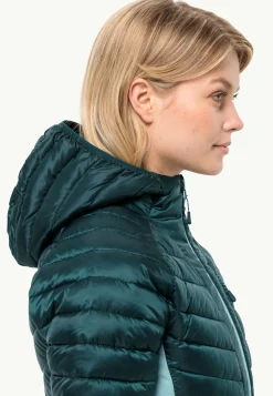 Routeburn Pro Ins Jkt W-Jack Wolfskin Clearance