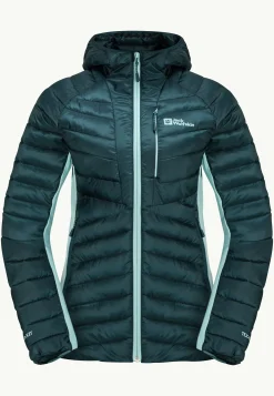 Routeburn Pro Ins Jkt W-Jack Wolfskin Clearance