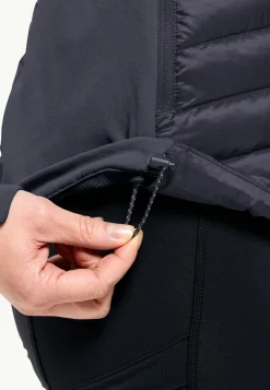 Routeburn Pro Ins Jkt W-Jack Wolfskin Clearance