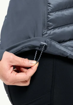 Routeburn Pro Ins Jkt W-Jack Wolfskin Clearance