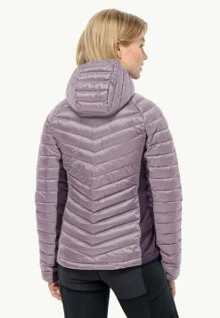 Routeburn Pro Ins Jkt W-Jack Wolfskin Clearance