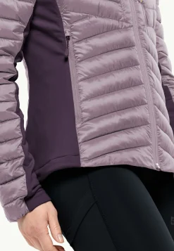 Routeburn Pro Ins Jkt W-Jack Wolfskin Clearance