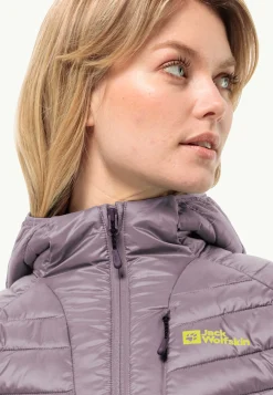 Routeburn Pro Ins Jkt W-Jack Wolfskin Clearance