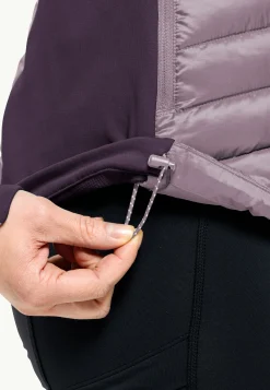 Routeburn Pro Ins Jkt W-Jack Wolfskin Clearance