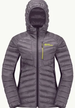 Routeburn Pro Ins Jkt W-Jack Wolfskin Clearance