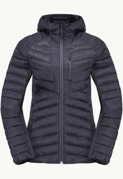 Routeburn Pro Ins Jkt W-Jack Wolfskin Clearance