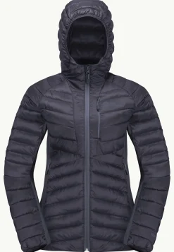 Routeburn Pro Ins Jkt W-Jack Wolfskin Clearance