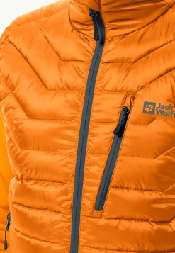 Routeburn Pro Ins Vest M-Jack Wolfskin Best