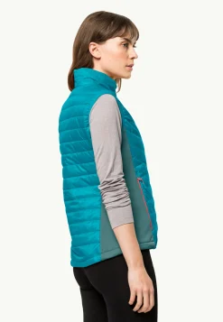Routeburn Pro Ins Vest W-Jack Wolfskin Discount