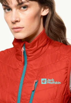 Routeburn Pro Ins Vest W-Jack Wolfskin Discount