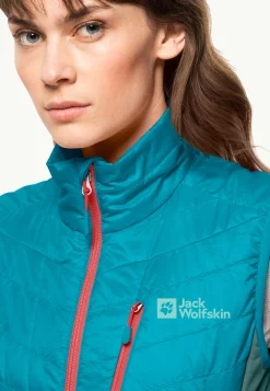 Routeburn Pro Ins Vest W-Jack Wolfskin Discount