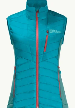 Routeburn Pro Ins Vest W-Jack Wolfskin Discount