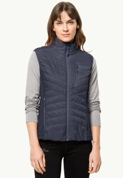 Routeburn Pro Ins Vest W-Jack Wolfskin Discount