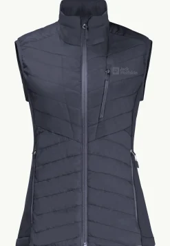 Routeburn Pro Ins Vest W-Jack Wolfskin Discount