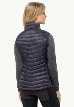 Routeburn Pro Ins Vest W-Jack Wolfskin Online