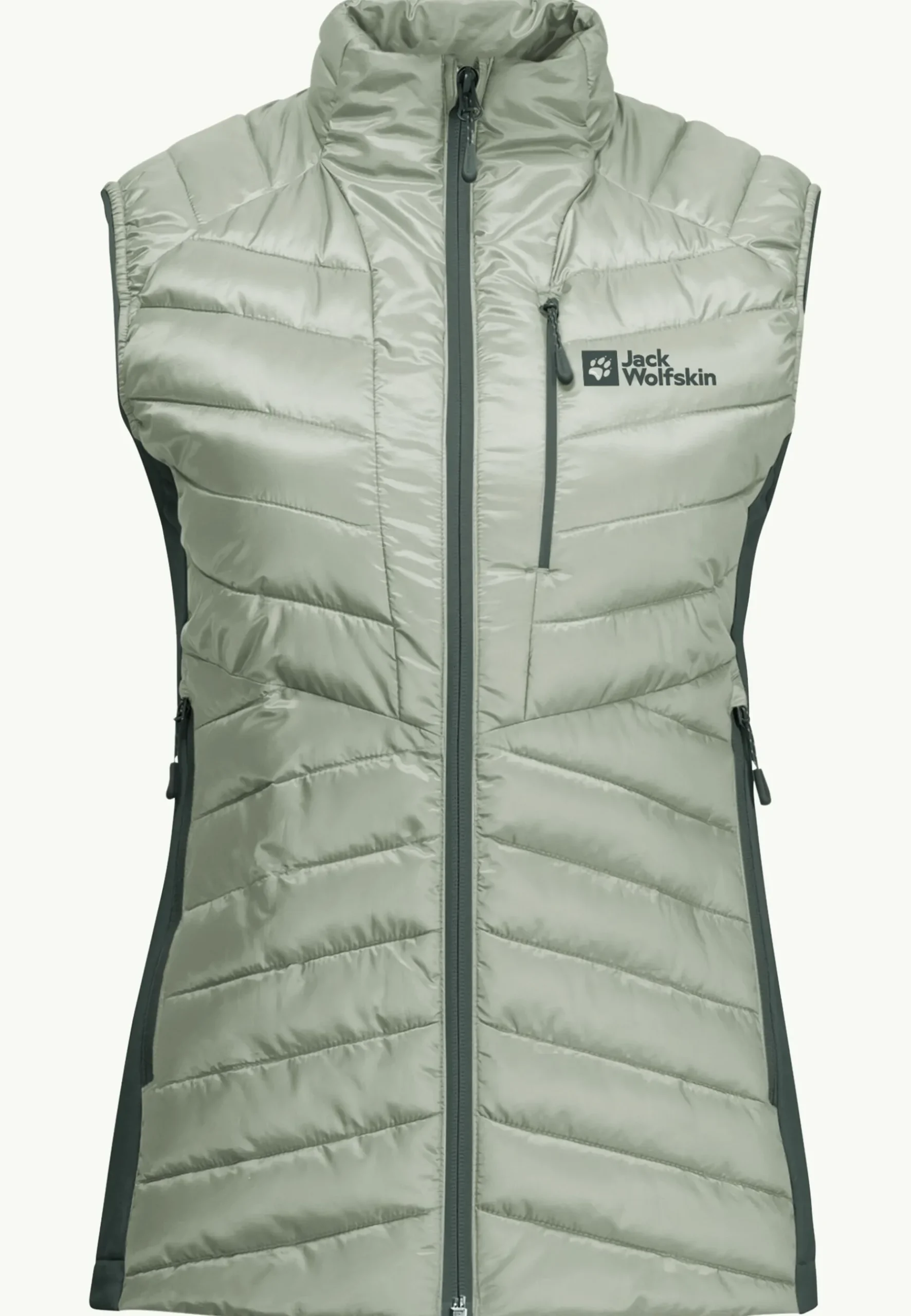 Routeburn Pro Ins Vest W-Jack Wolfskin Online