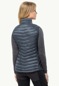 Routeburn Pro Ins Vest W-Jack Wolfskin Online