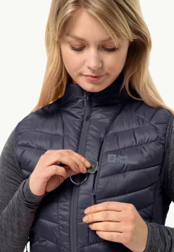 Routeburn Pro Ins Vest W-Jack Wolfskin Online
