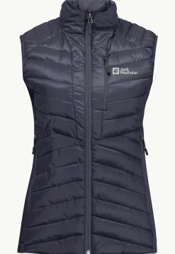 Routeburn Pro Ins Vest W-Jack Wolfskin Online