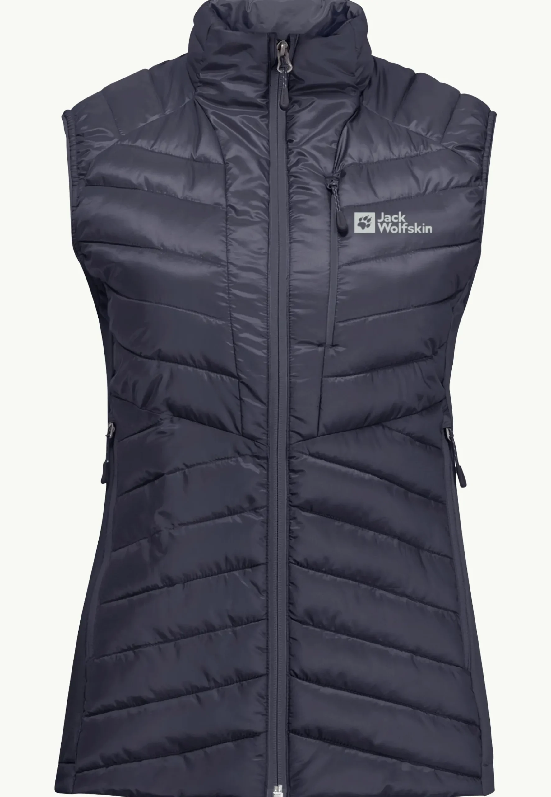 Routeburn Pro Ins Vest W-Jack Wolfskin Online