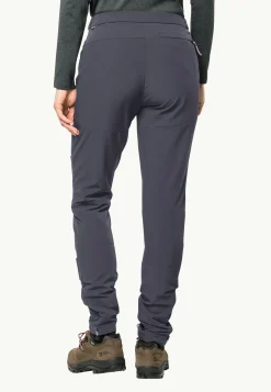 Salmaser Pants W-Jack Wolfskin Discount