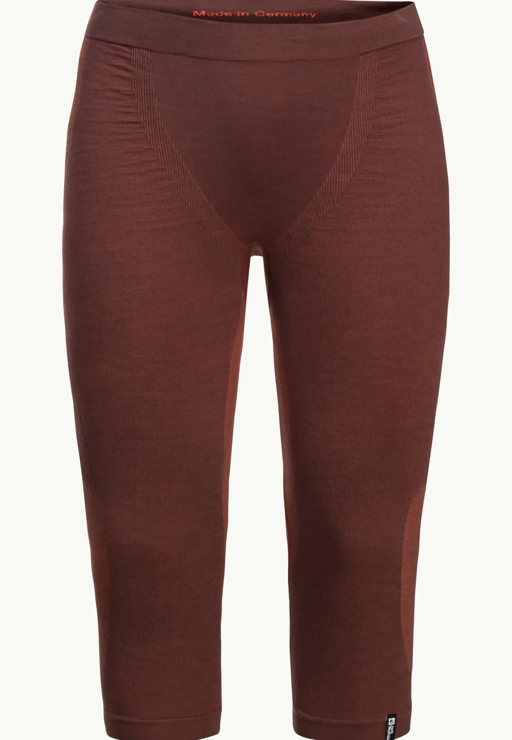 Seamless Wool Pants M-Jack Wolfskin Outlet