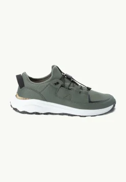 Seattle 365 Low M-Jack Wolfskin Hot