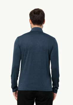 Sky Thermal Hz M-Jack Wolfskin Hot