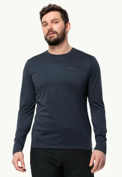 Sky Thermal Ls M-Jack Wolfskin Discount