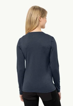 Sky Thermal Ls W-Jack Wolfskin Outlet