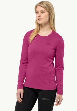 Sky Thermal Ls W-Jack Wolfskin Outlet