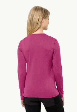 Sky Thermal Ls W-Jack Wolfskin Outlet