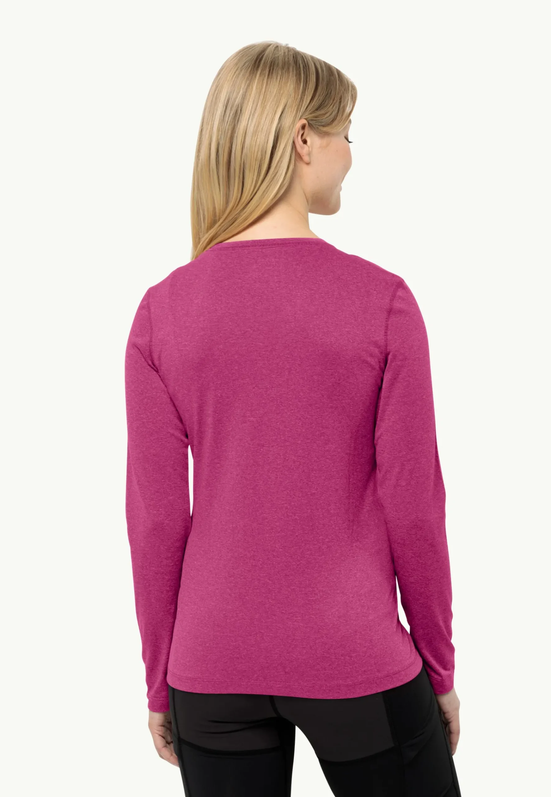Sky Thermal Ls W-Jack Wolfskin Outlet
