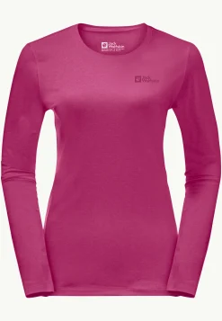 Sky Thermal Ls W-Jack Wolfskin Outlet