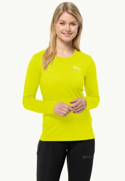 Sky Thermal Ls W-Jack Wolfskin Outlet