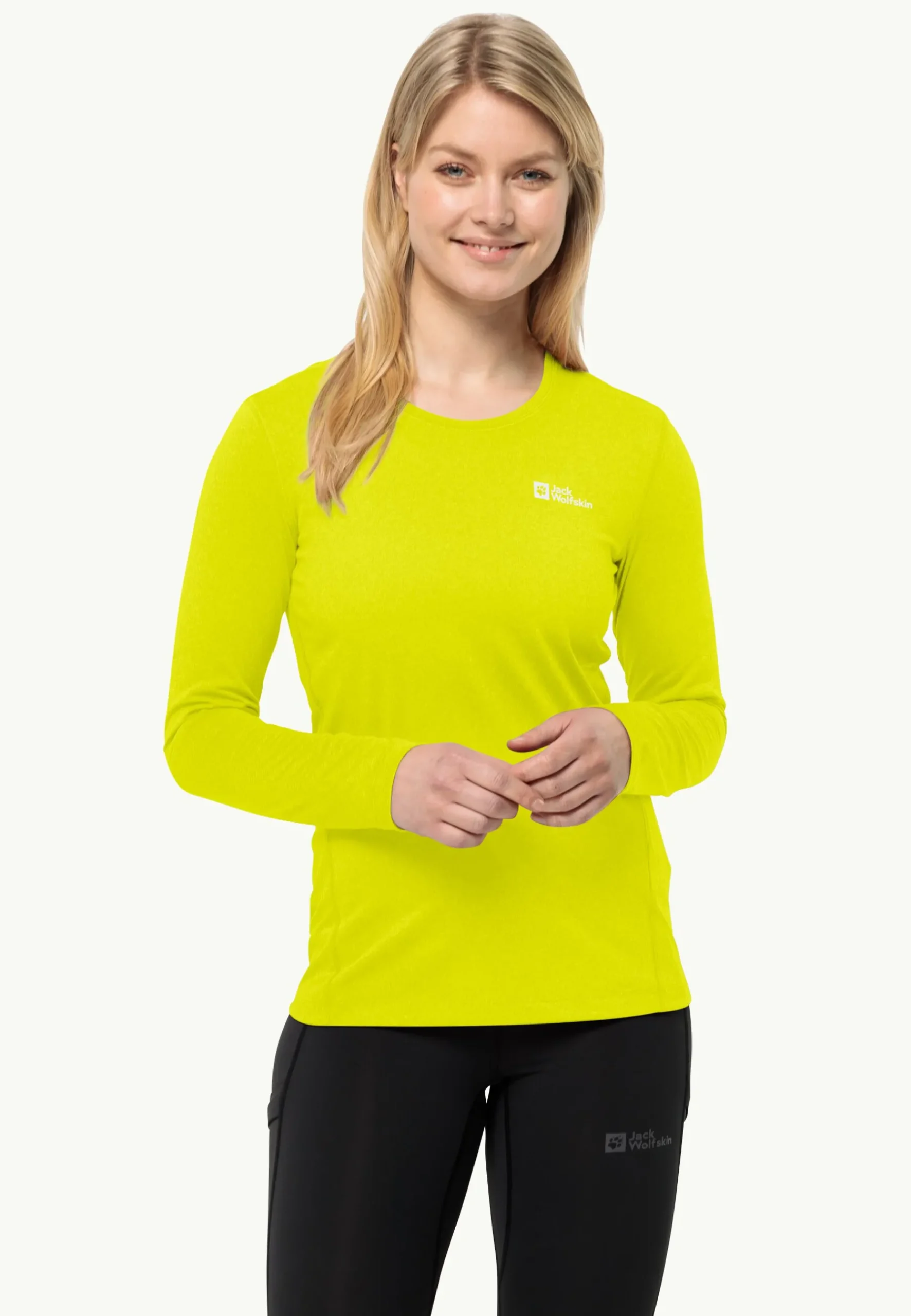 Sky Thermal Ls W-Jack Wolfskin Outlet