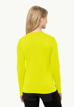 Sky Thermal Ls W-Jack Wolfskin Outlet