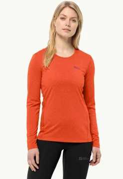 Sky Thermal Ls W-Jack Wolfskin Outlet