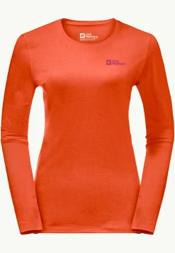 Sky Thermal Ls W-Jack Wolfskin Outlet