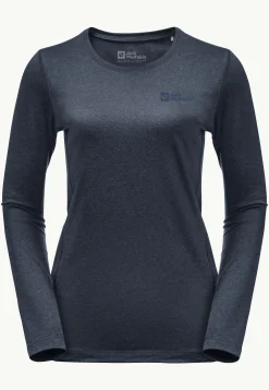 Sky Thermal Ls W-Jack Wolfskin Outlet