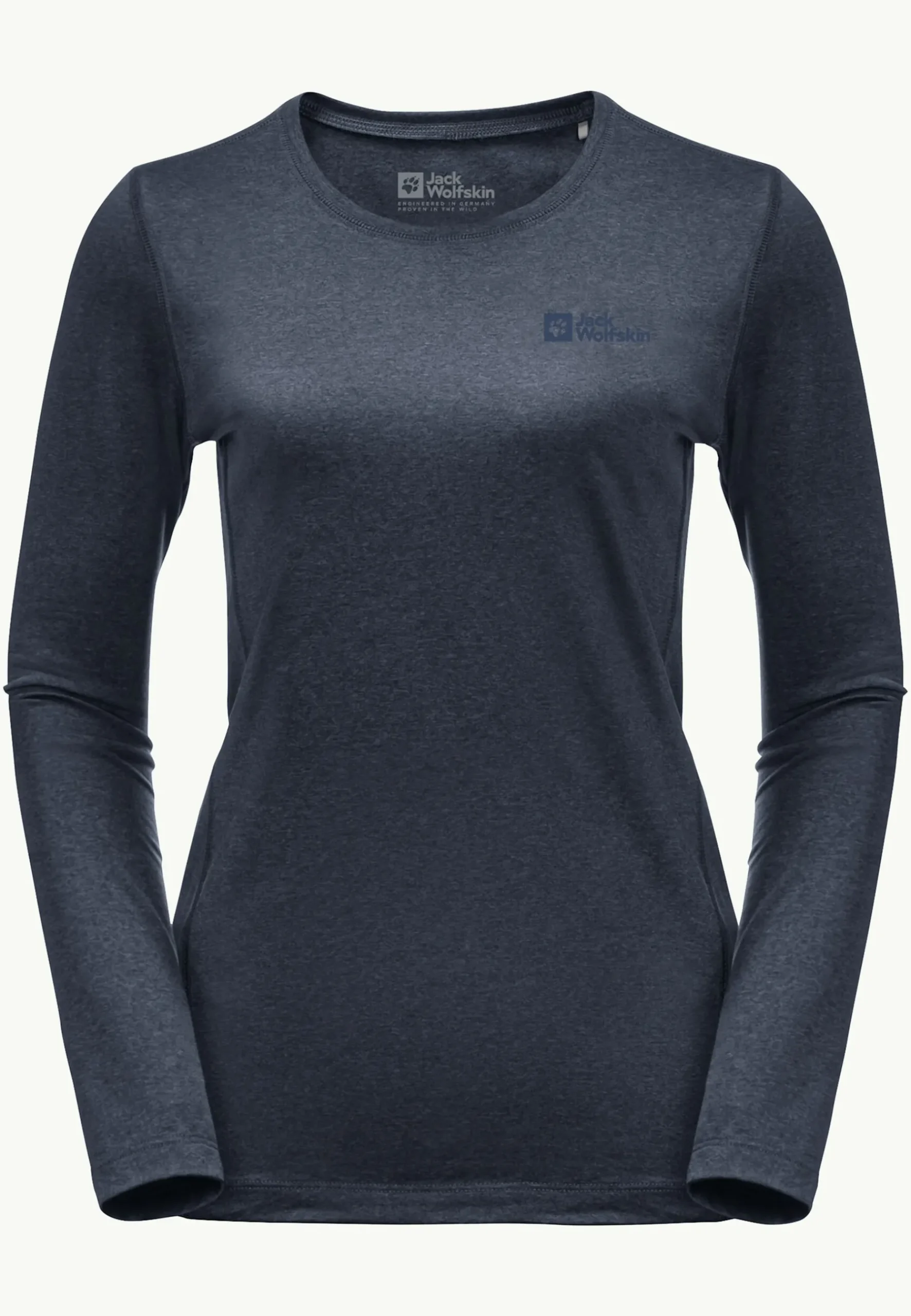 Sky Thermal Ls W-Jack Wolfskin Outlet