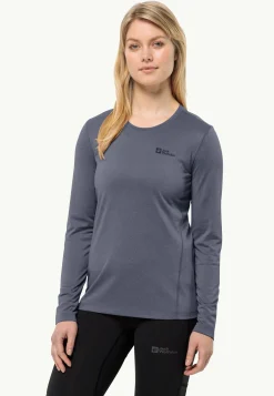 Sky Thermal Ls W-Jack Wolfskin Outlet