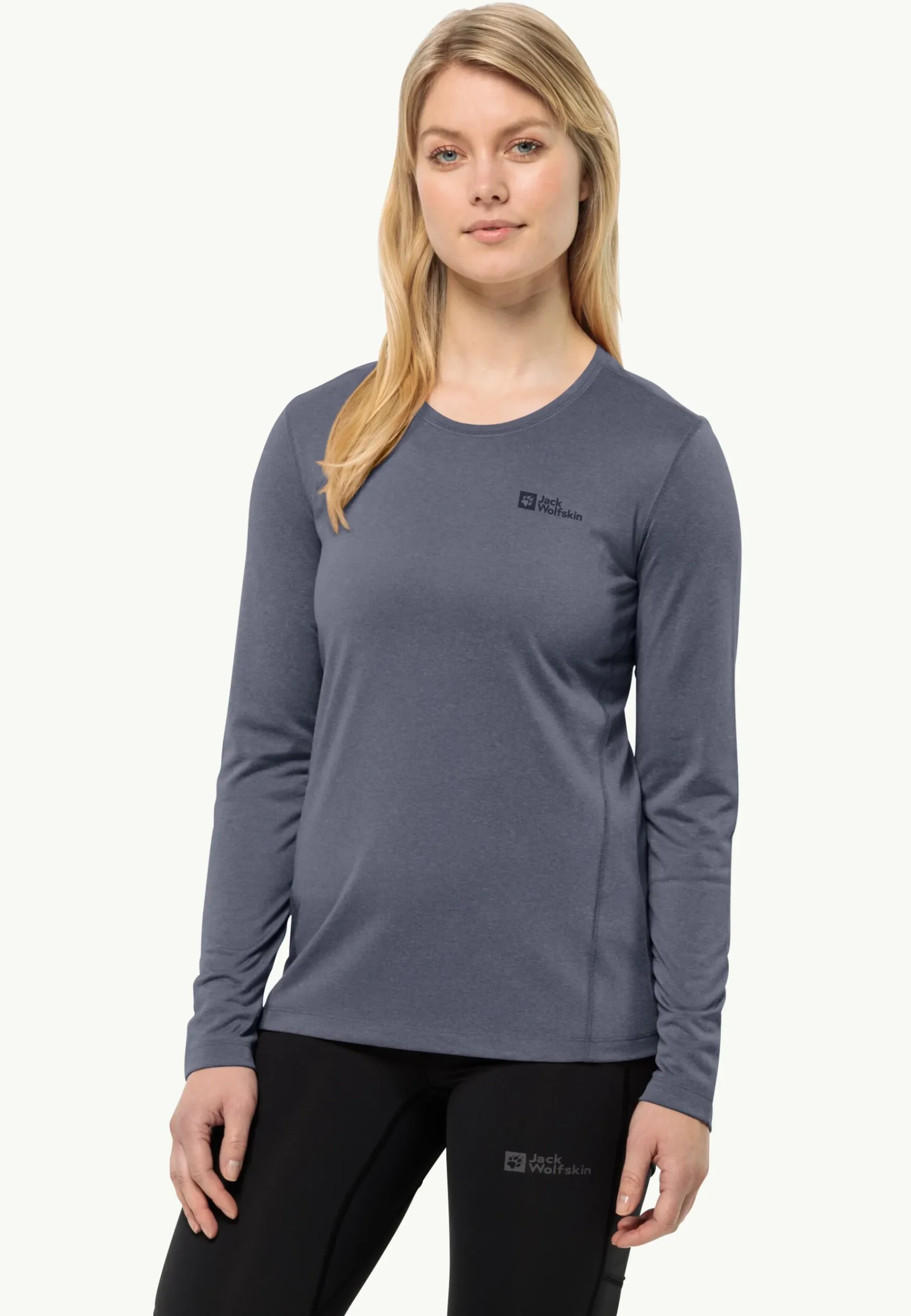 Sky Thermal Ls W-Jack Wolfskin Outlet