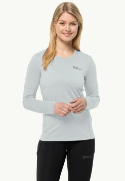 Sky Thermal Ls W-Jack Wolfskin Outlet