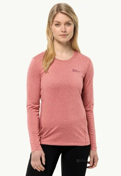 Sky Thermal Ls W-Jack Wolfskin Outlet