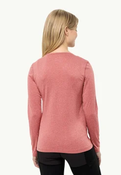 Sky Thermal Ls W-Jack Wolfskin Outlet