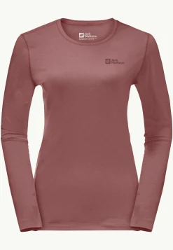 Sky Thermal Ls W-Jack Wolfskin Outlet