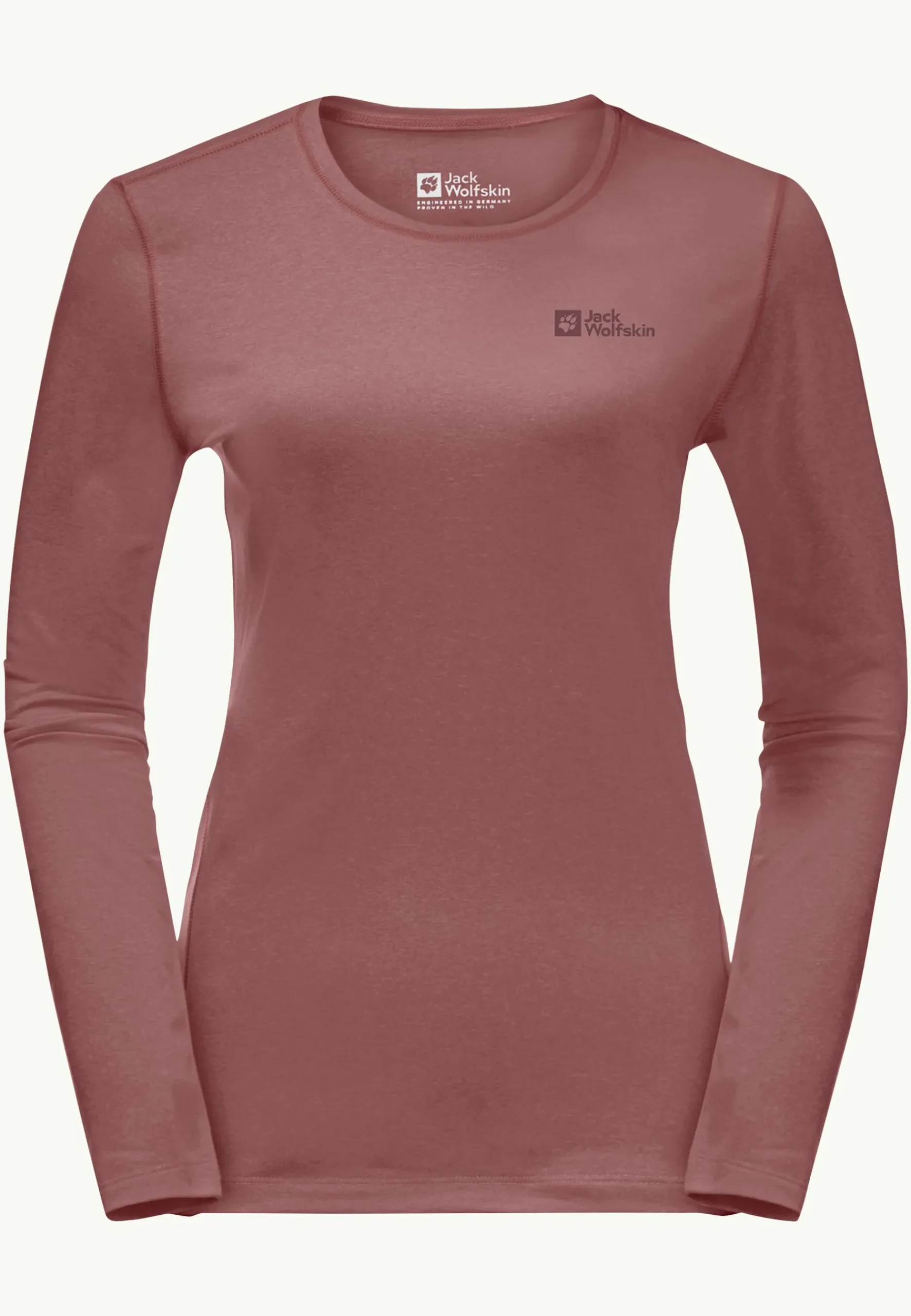 Sky Thermal Ls W-Jack Wolfskin Outlet