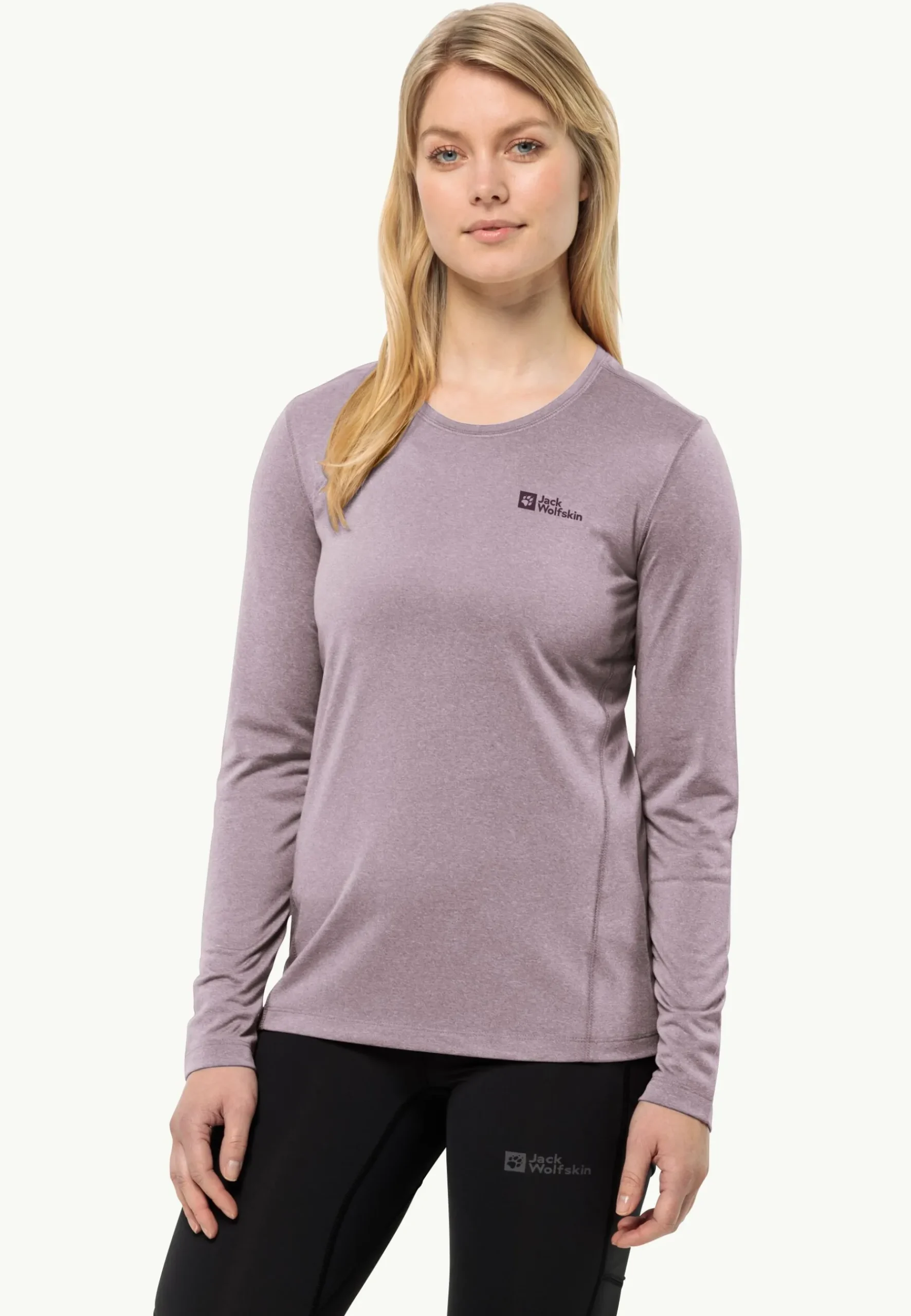Sky Thermal Ls W-Jack Wolfskin Outlet