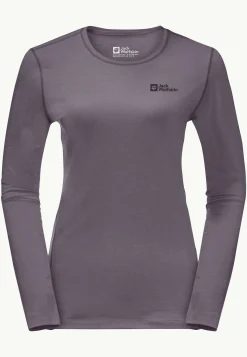 Sky Thermal Ls W-Jack Wolfskin Outlet